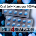 Oral Jelly Kamagra 100Mg viagra4